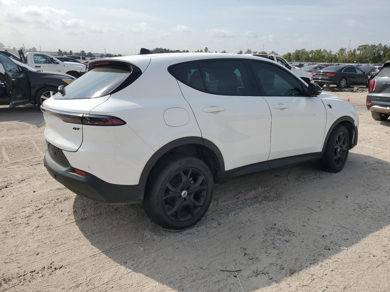 Dodge Hornet Gt Gt Image 12