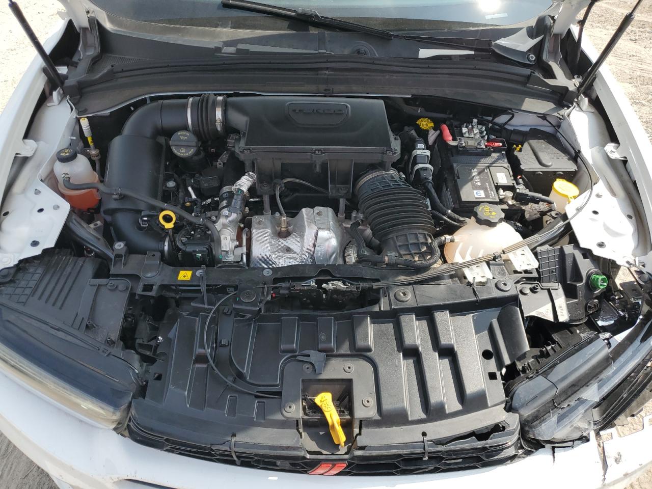 Dodge Hornet Gt Gt Image 8