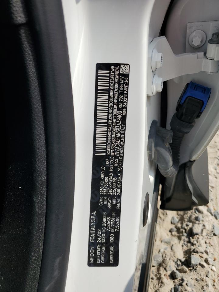 Dodge Hornet Gt Gt Image 3