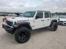 Jeep Gladiator Mojave Image 1