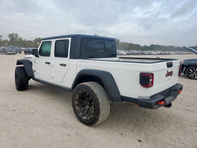 Jeep Gladiator Mojave Image 5