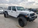 Jeep Gladiator Mojave Image 11