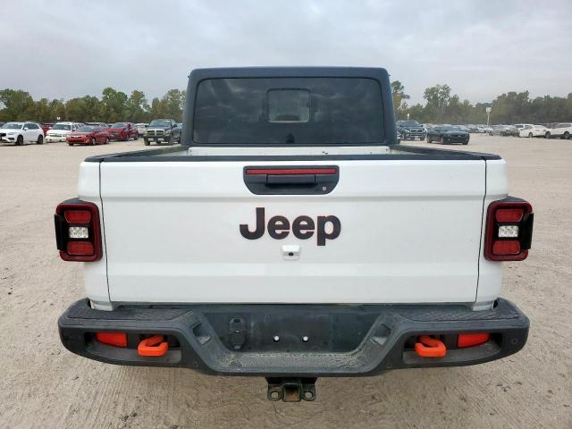 Jeep Gladiator Mojave Image 4