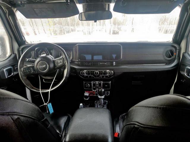 Jeep Gladiator Mojave Image 6