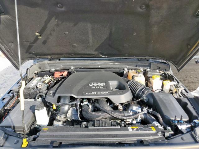 Jeep Gladiator Sport Image 2