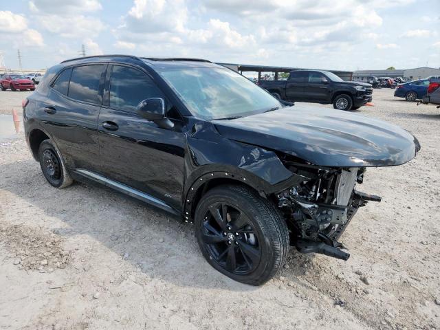 Buick Envision S Sport Touring Image 12