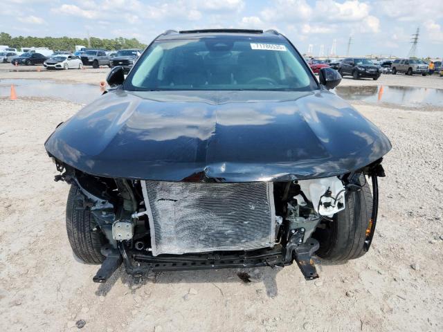 Buick Envision S Sport Touring Image 2