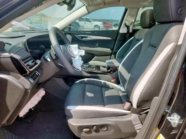 Buick Envision S Sport Touring Image 4