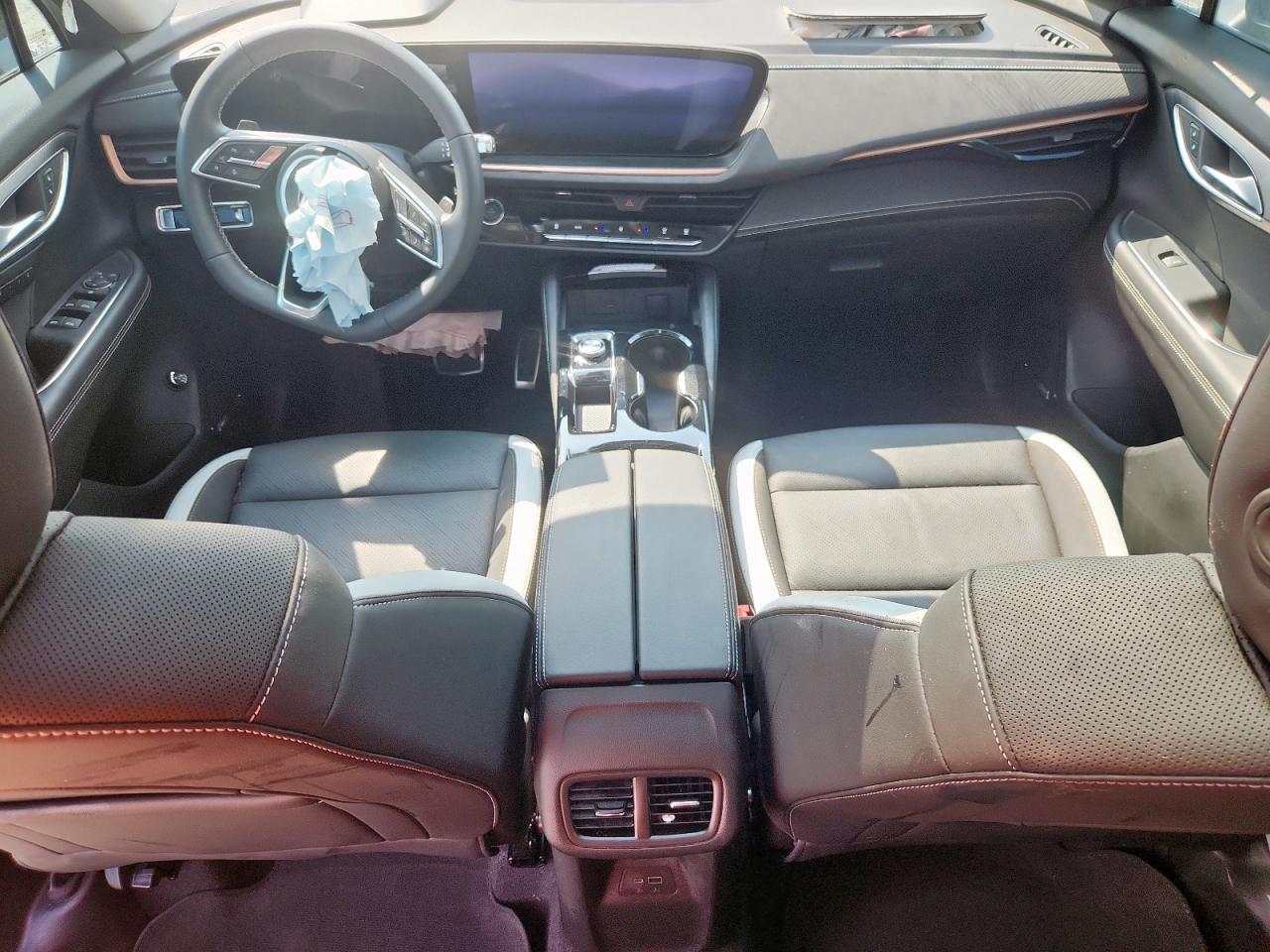 Buick Envision S Sport Touring Image 3