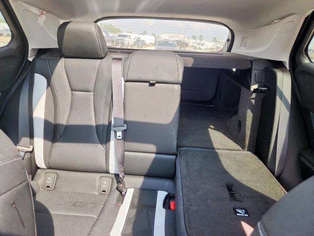 Buick Envision S Sport Touring Image 6