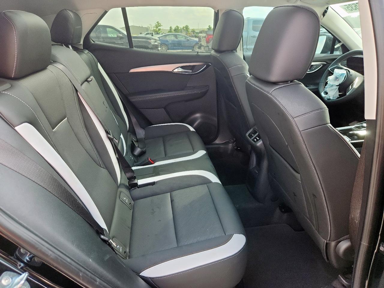 Buick Envision S Sport Touring Image 9