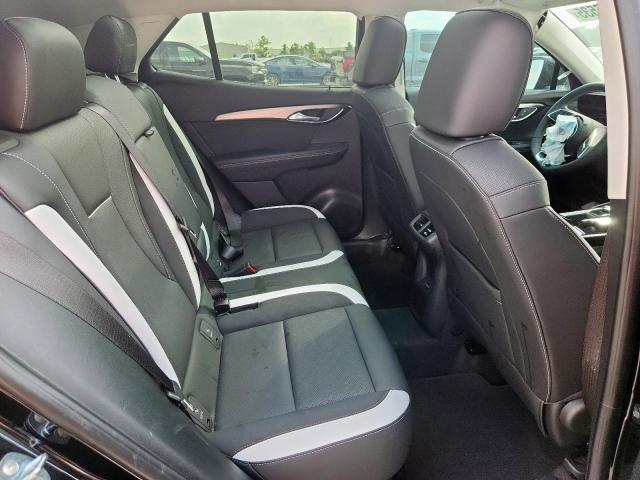 Buick Envision S Sport Touring Image 9