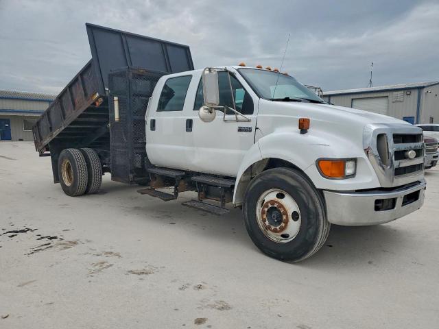  Salvage Ford F-650