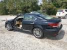 Lexus LS 460 Image 4