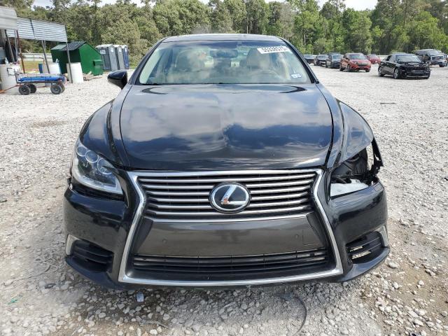 Lexus LS 460 Image 10