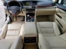 Lexus LS 460 Image 8