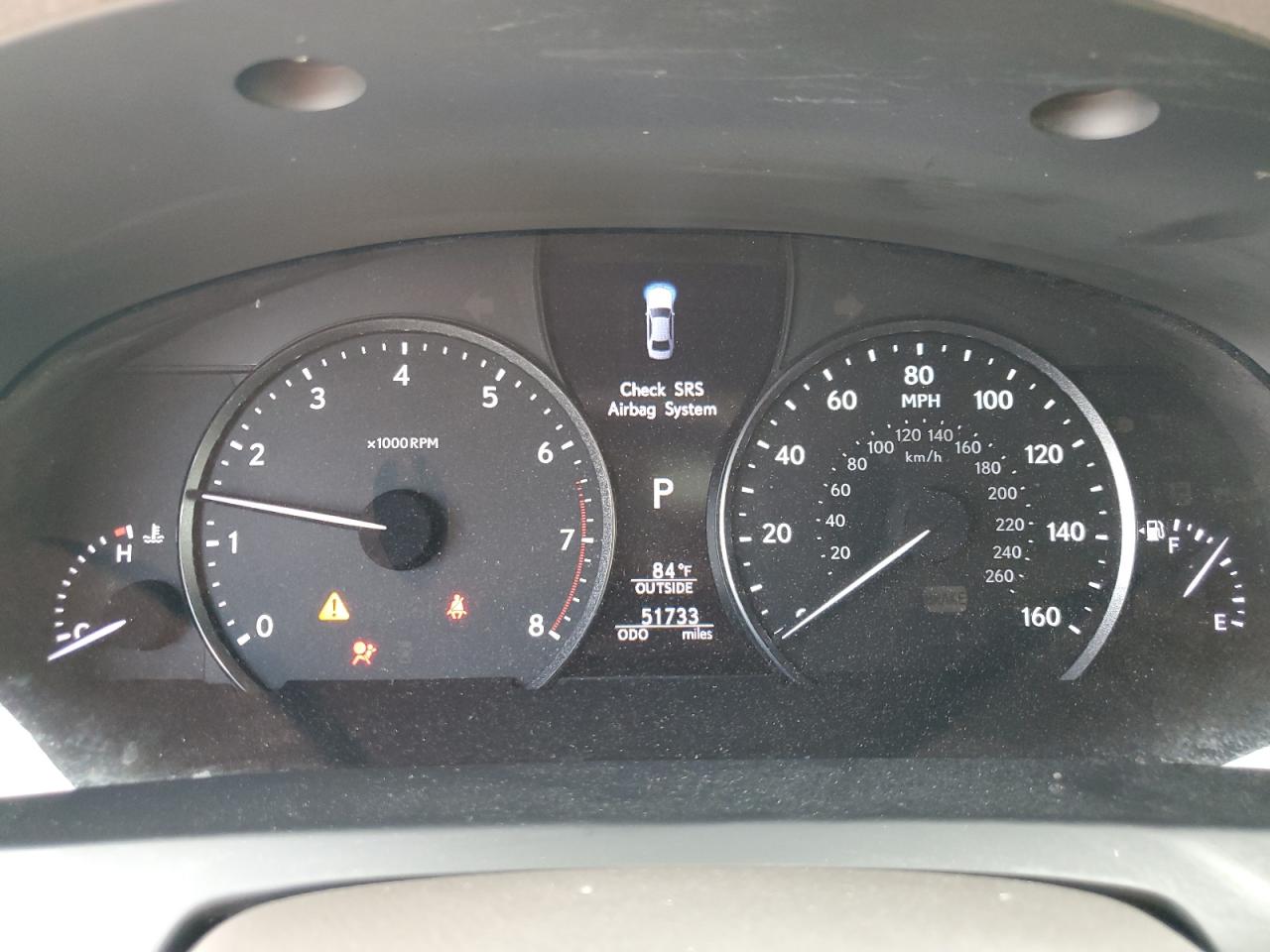 Lexus LS 460 Image 3