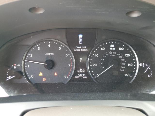 Lexus LS 460 Image 3