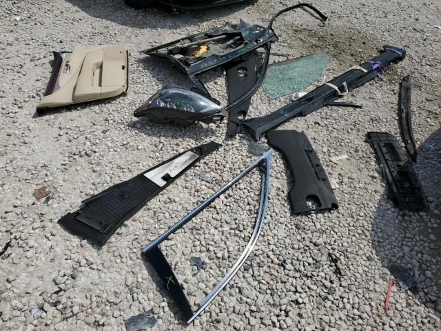 Lexus LS 460 Image 11