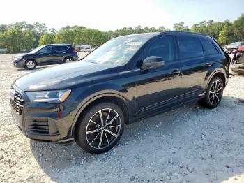  Salvage Audi Q7