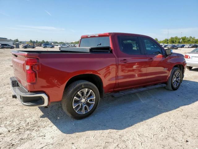 Chevrolet Silverado C1500 Lt Image 8