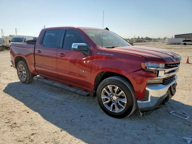 Chevrolet Silverado C1500 Lt Image 3