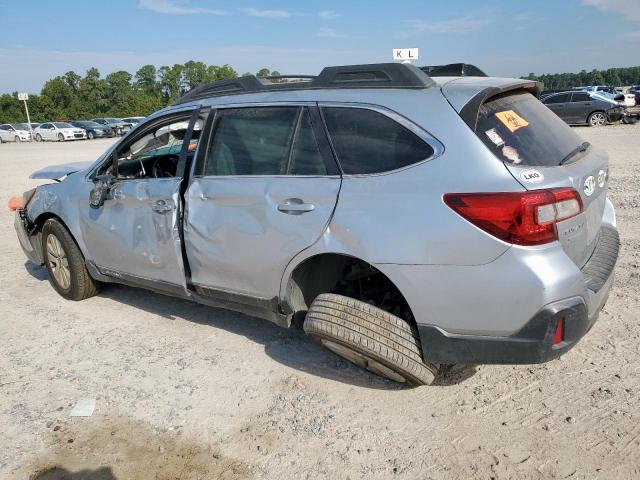 Subaru Outback 2.5i Premium Image 3