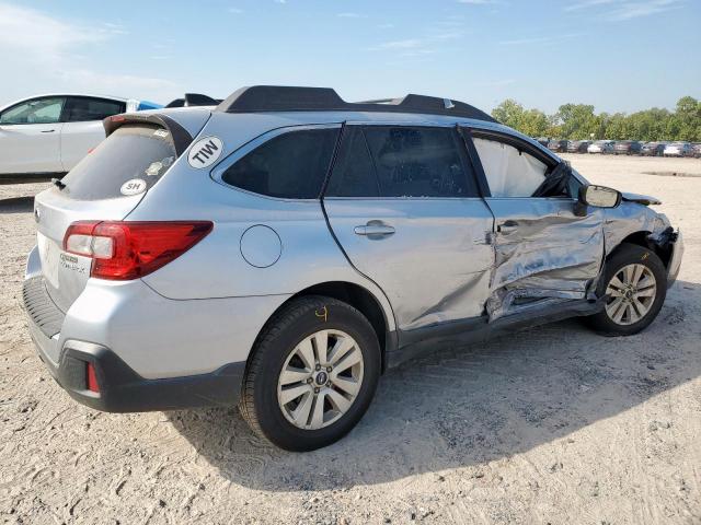 Subaru Outback 2.5i Premium Image 2