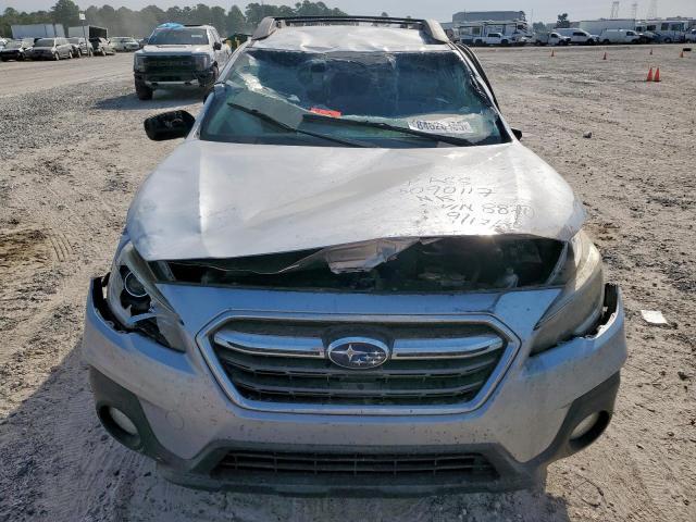 Subaru Outback 2.5i Premium Image 10