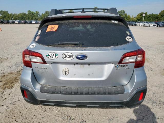 Subaru Outback 2.5i Premium Image 6