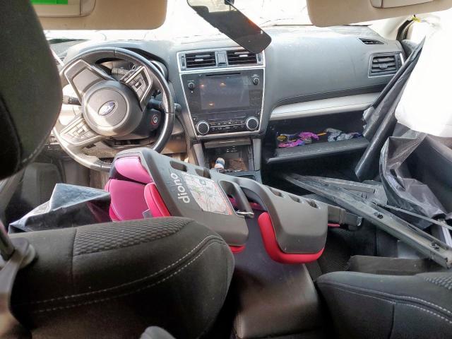 Subaru Outback 2.5i Premium Image 11