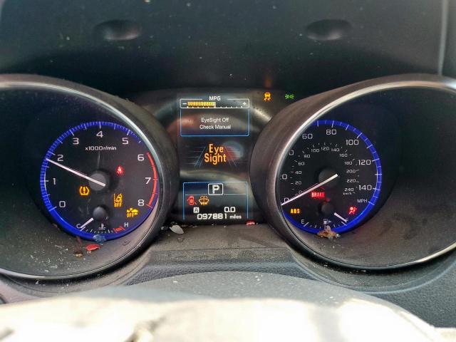 Subaru Outback 2.5i Premium Image 8