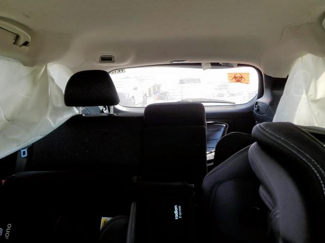 Subaru Outback 2.5i Premium Image 7