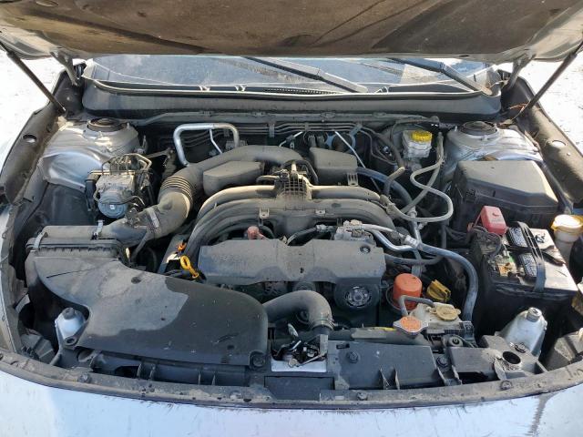 Subaru Outback 2.5i Premium Image 13