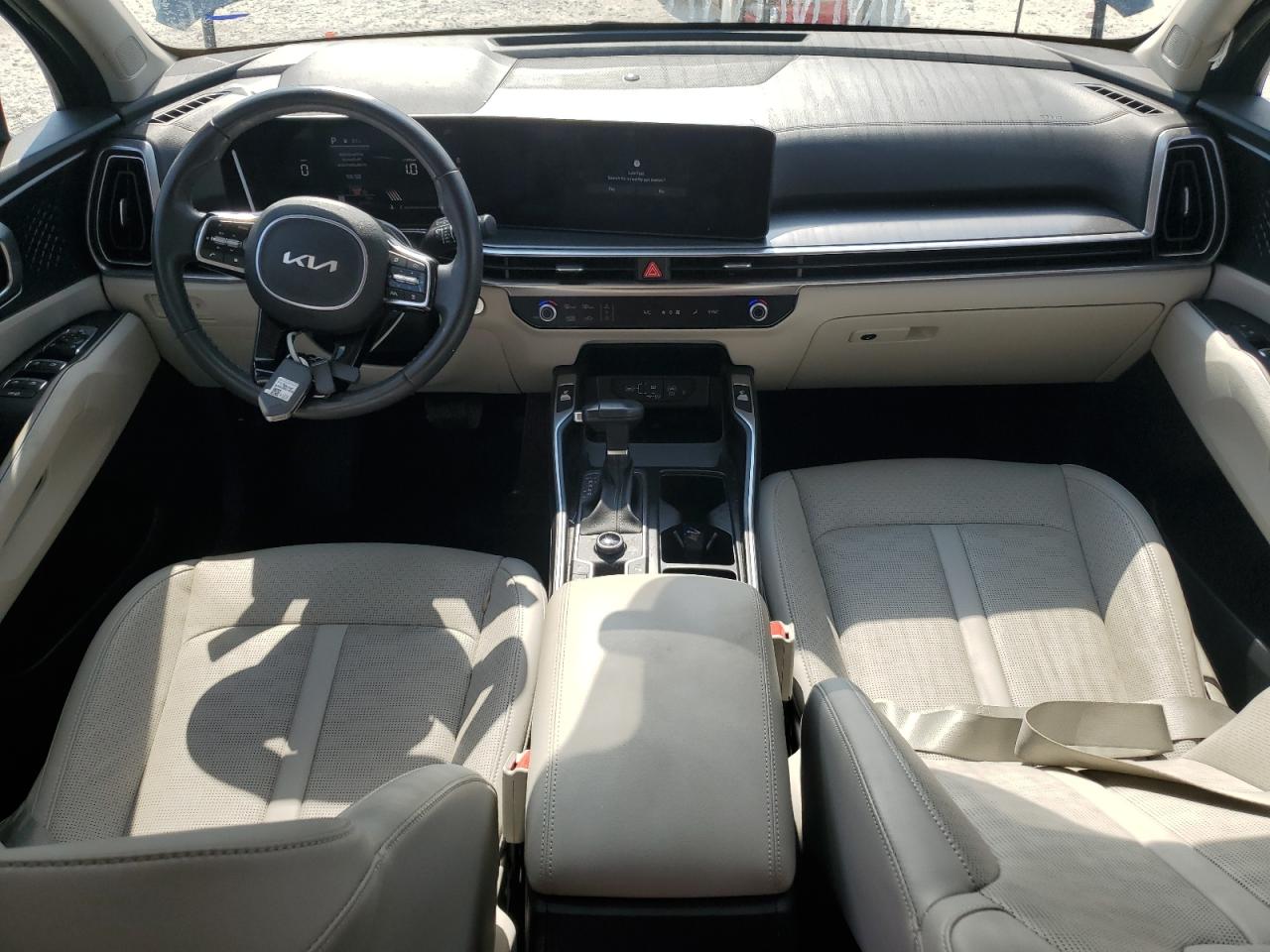 Kia Sorento S Image 5
