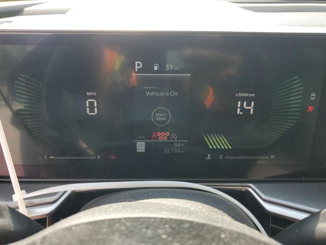 Kia Sorento S Image 8