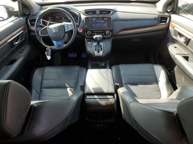 Honda Crv Exl Image 9