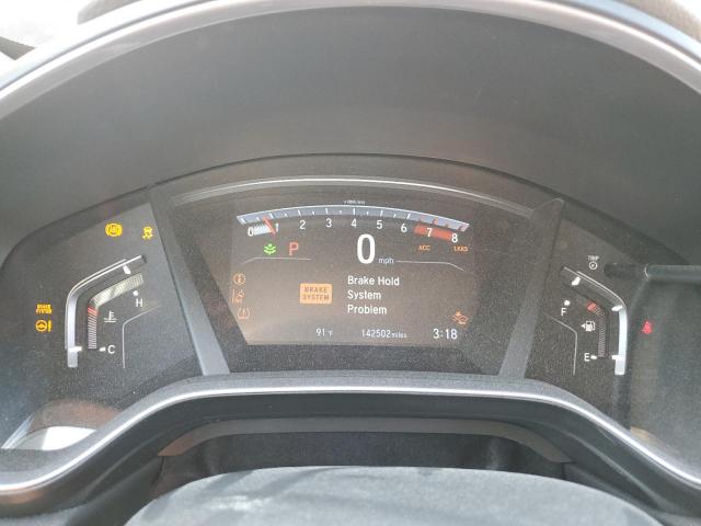 Honda Crv Exl Image 8