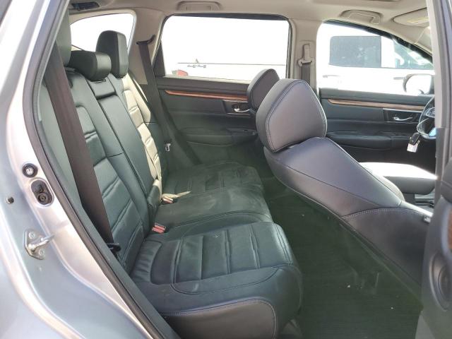 Honda Crv Exl Image 12