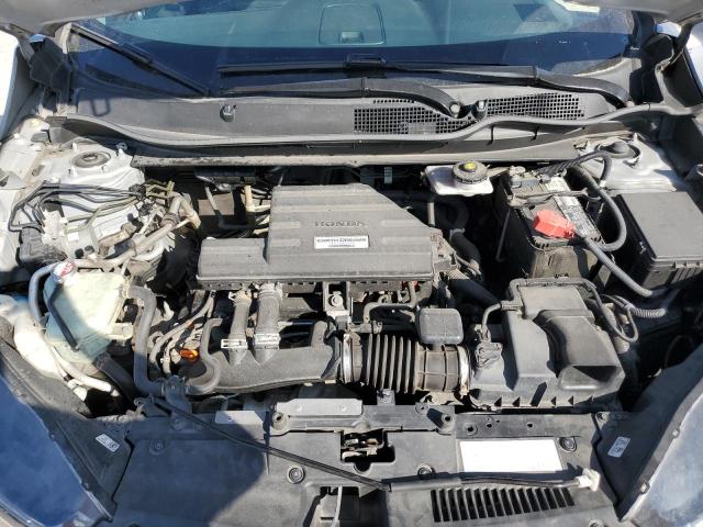 Honda Crv Exl Image 13