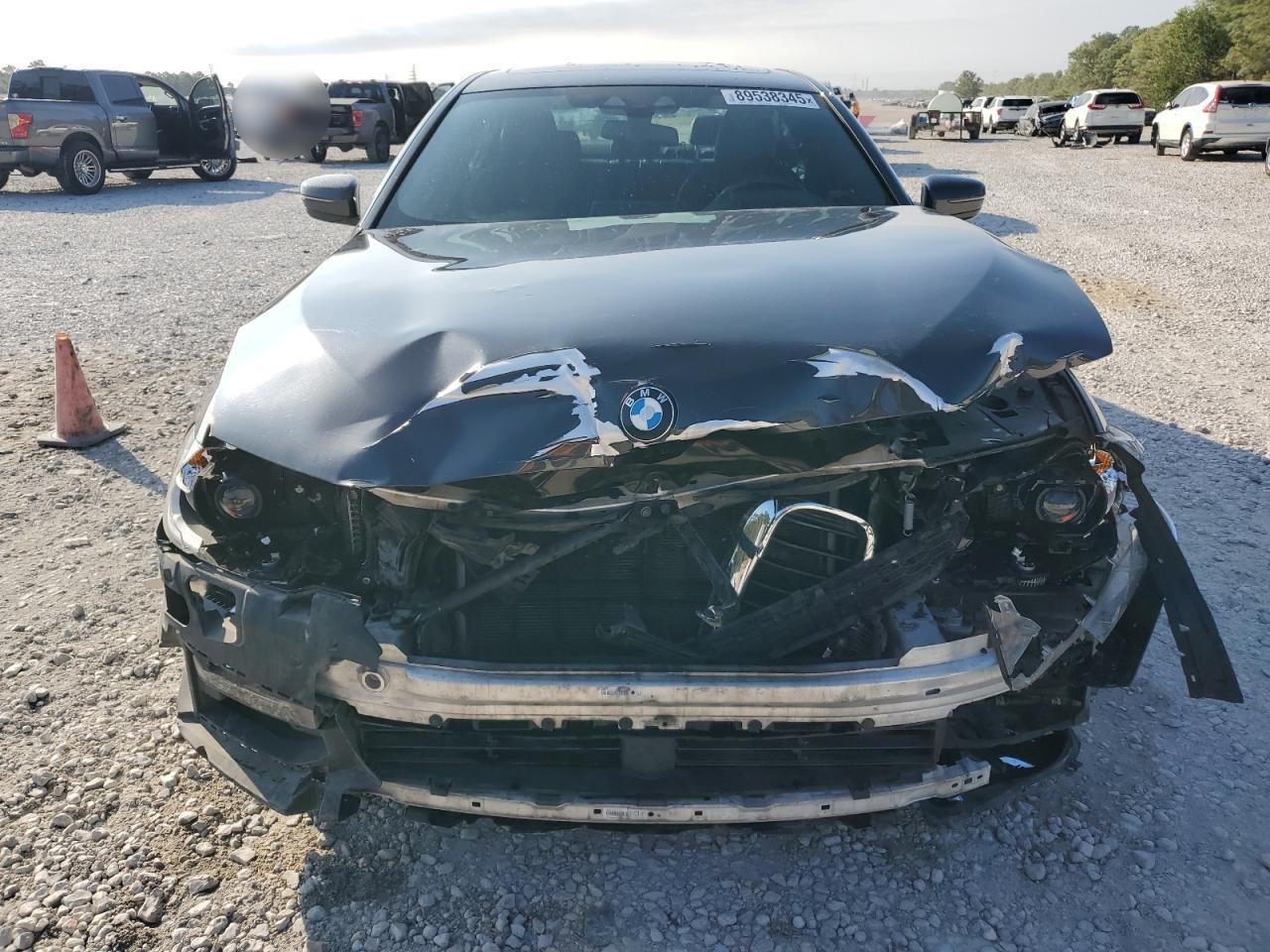 BMW 5 Series I Image 7