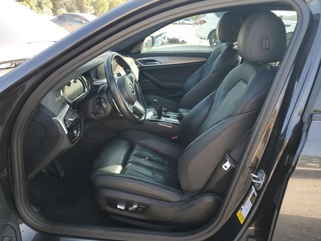 BMW 5 Series I Image 8