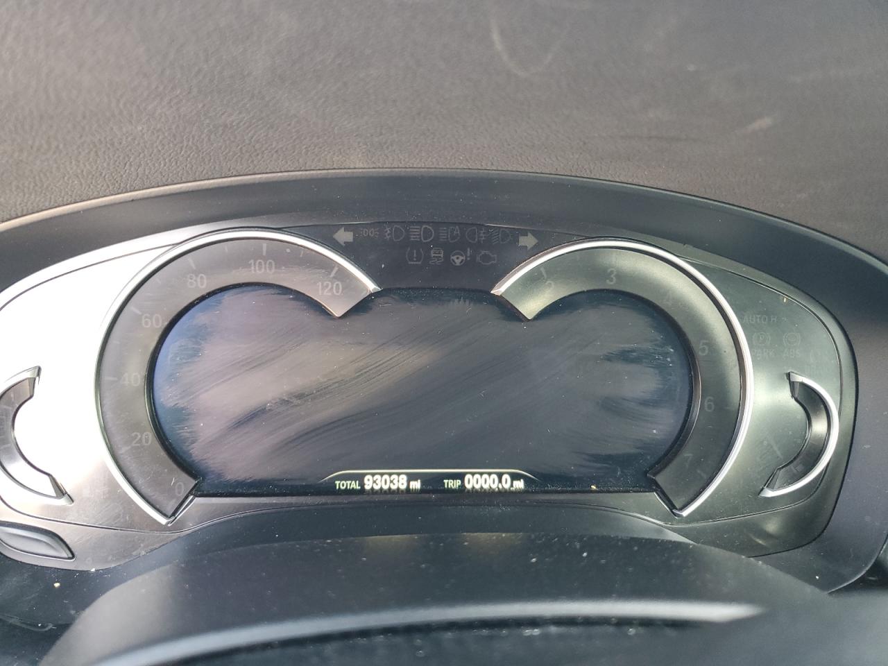 BMW 5 Series I Image 2