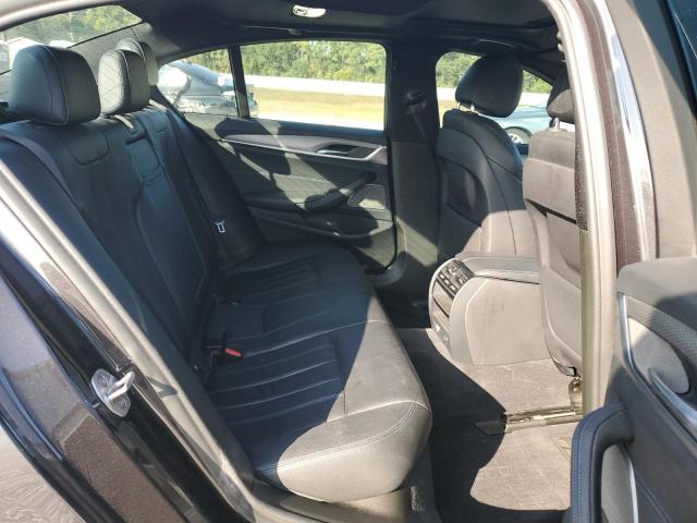 BMW 5 Series I Image 3