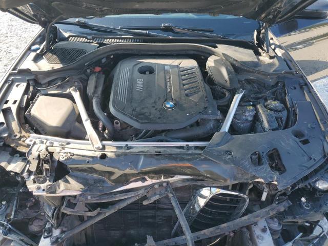 BMW 5 Series I Image 11