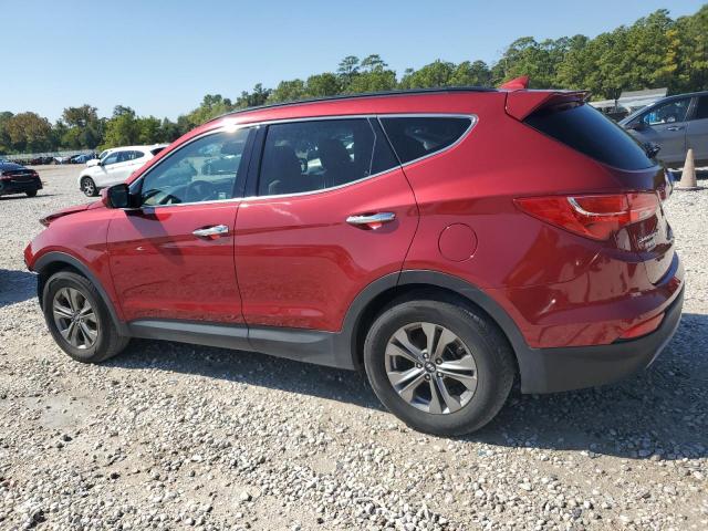 Hyundai SANTA FE Image 9