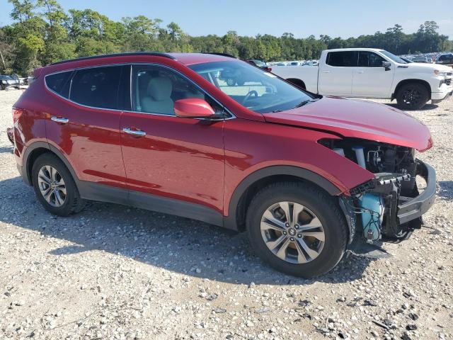 Hyundai SANTA FE Image 11