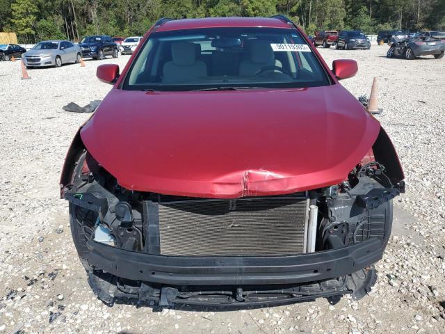 Hyundai SANTA FE Image 3