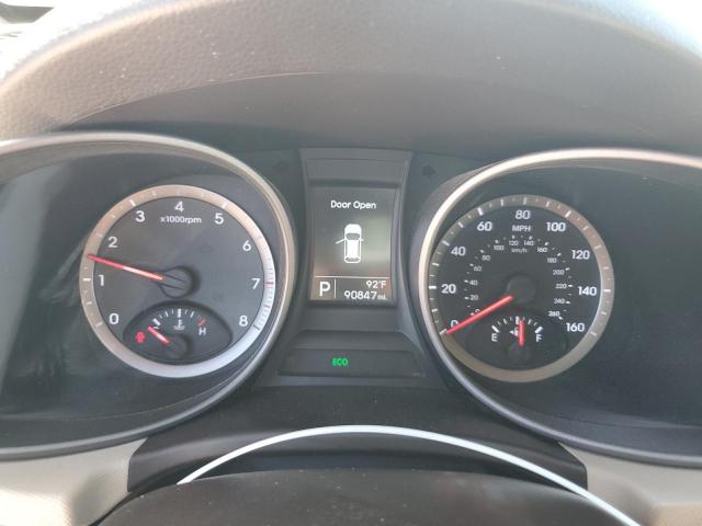 Hyundai SANTA FE Image 6