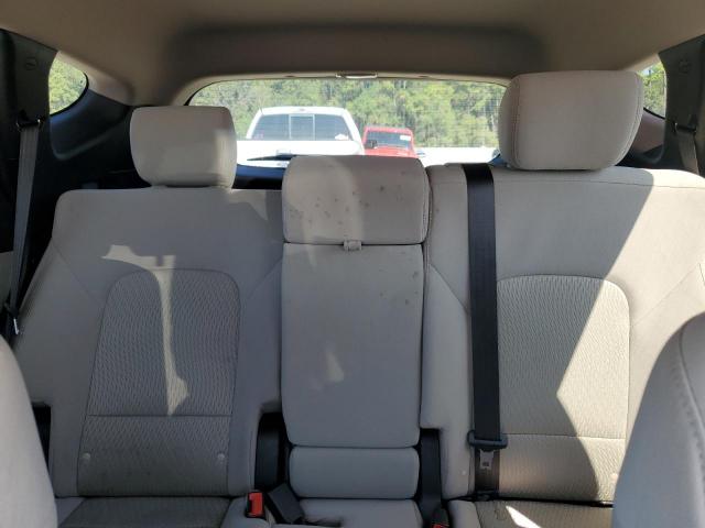 Hyundai SANTA FE Image 7